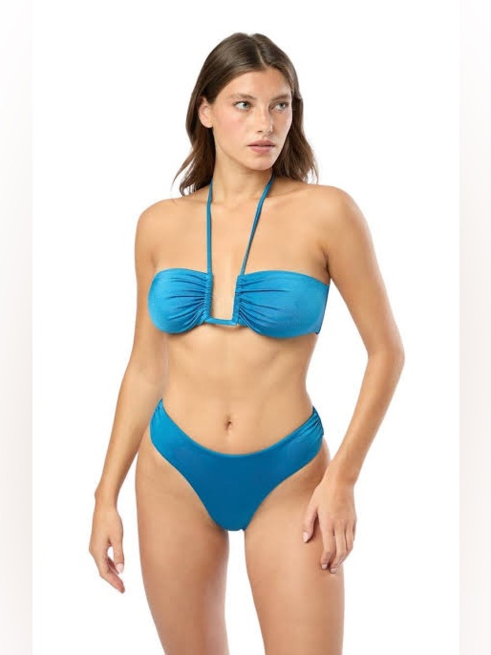 ONIA MICHELA BIKINI TOP